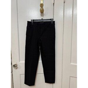 Zac & Rachel women’s size 10 black pants